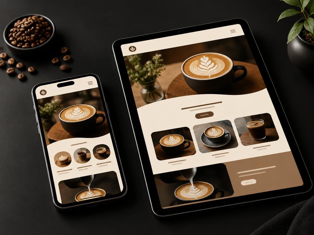 Proyecto Grano Café