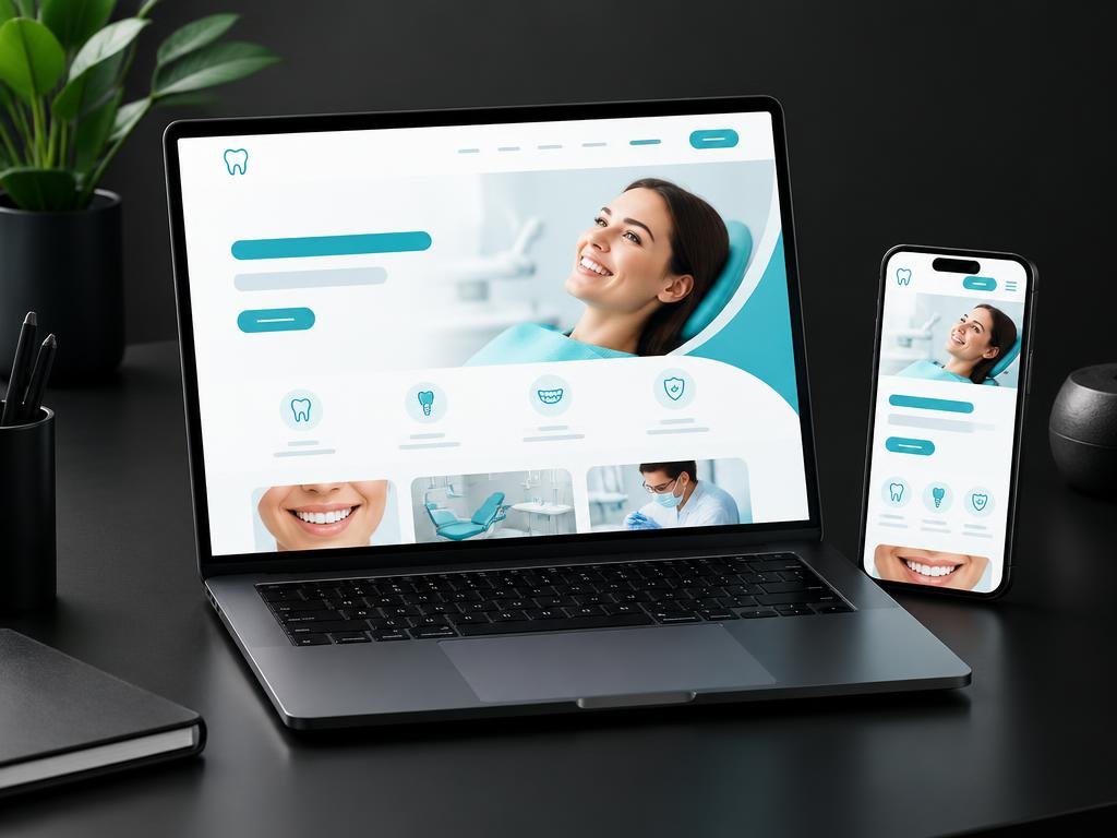 Proyecto Sonrisa Clínica Dental