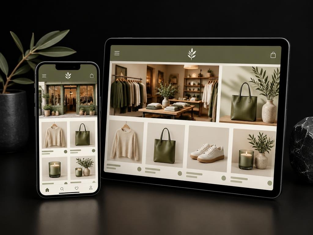 Proyecto Tienda del Barrio